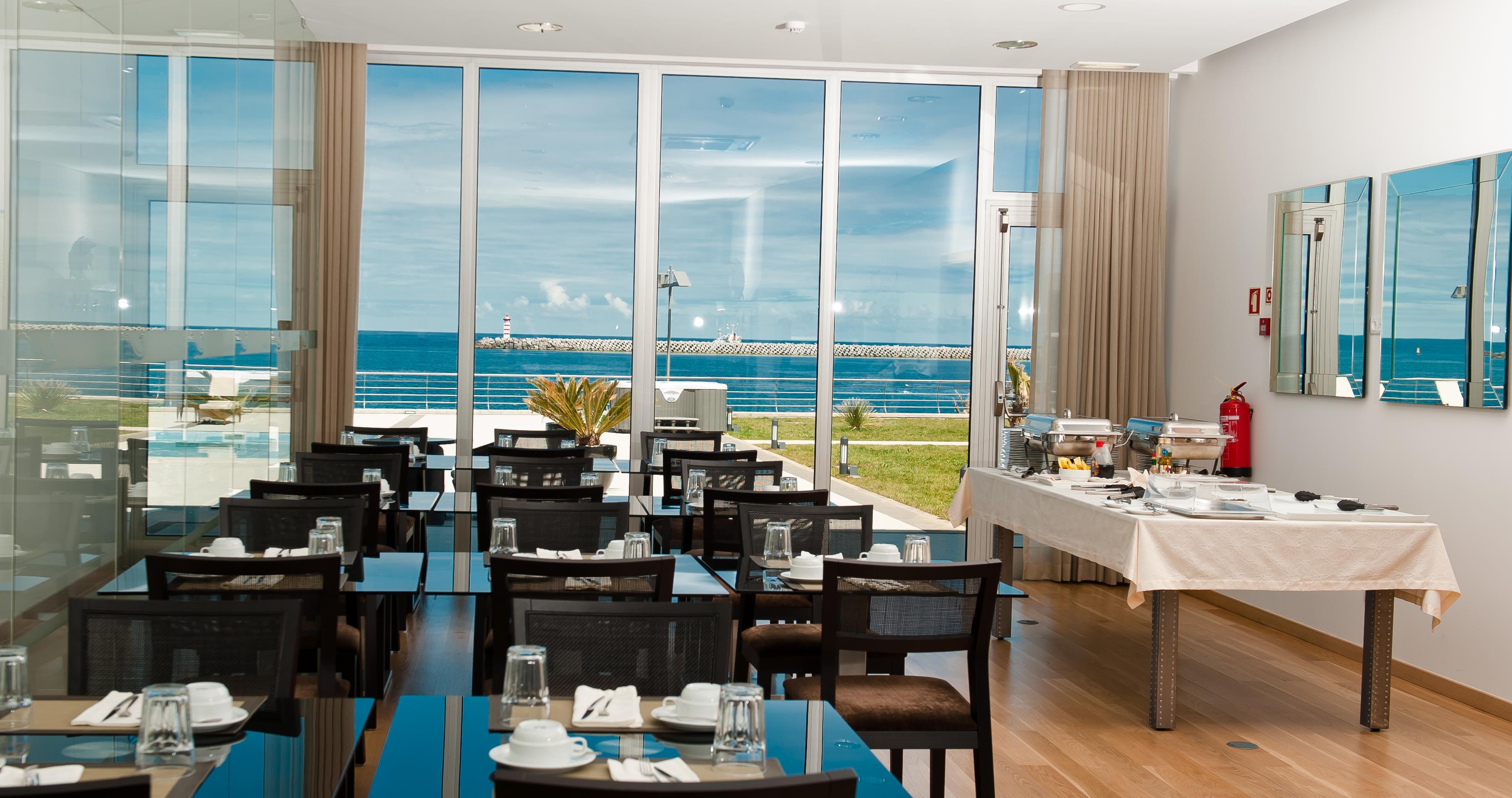 Atlantida Mar Hotel Praia da Vitoria Exterior photo